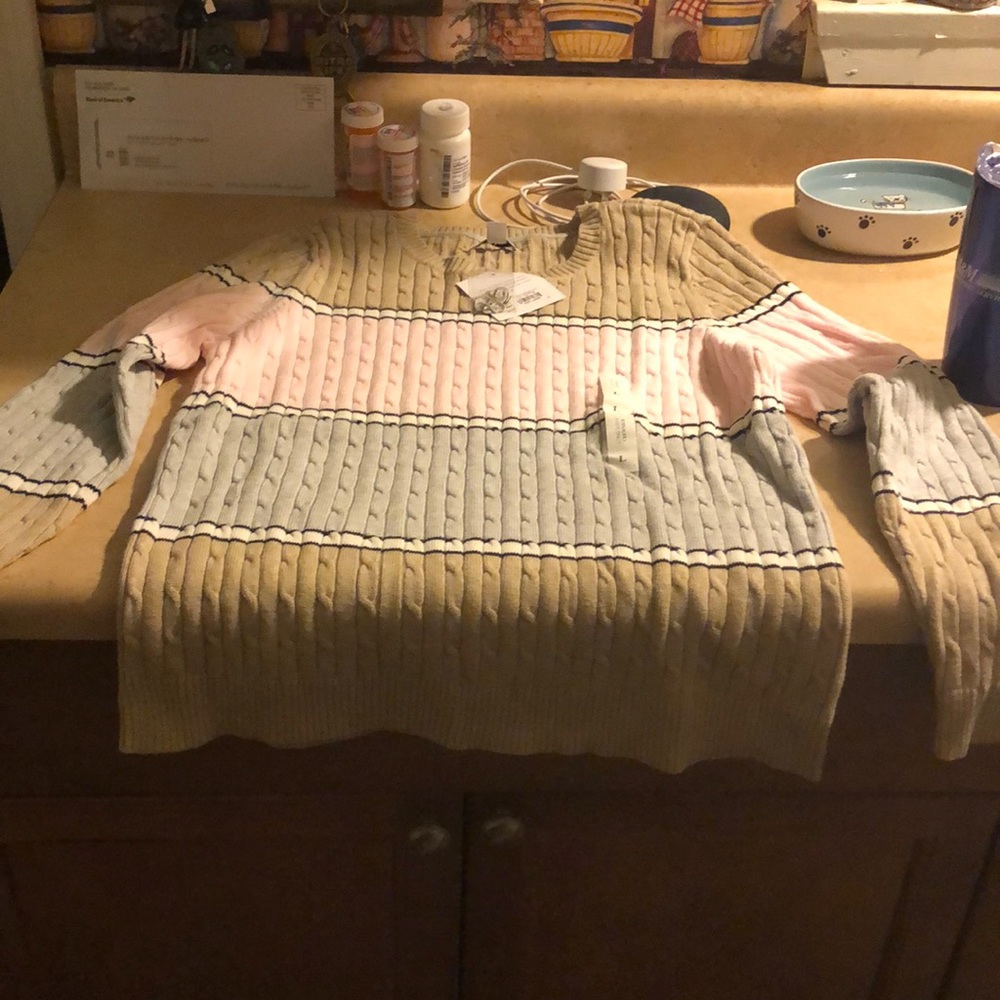 Sweater